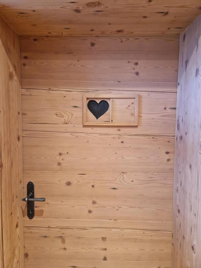 Apartamento Klein&Fein Neustift im Stubaital Exterior foto