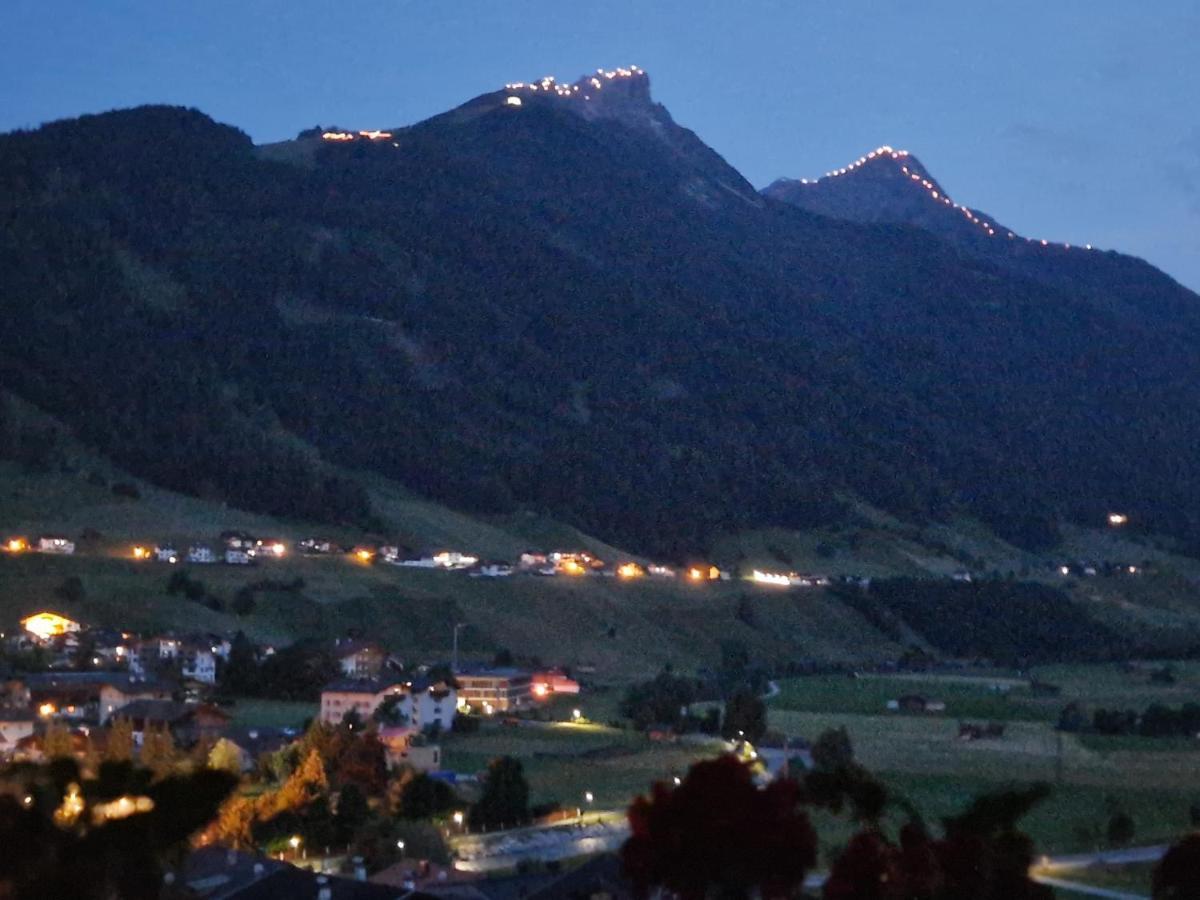 Apartamento Klein&Fein Neustift im Stubaital Exterior foto