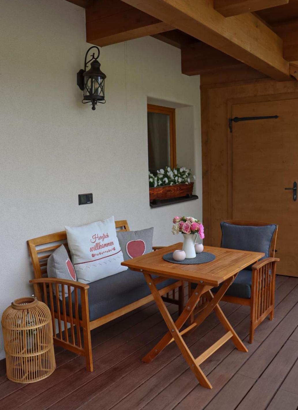 Apartamento Klein&Fein Neustift im Stubaital Exterior foto